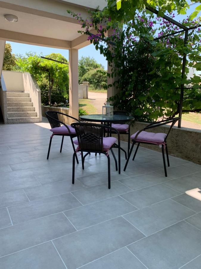 New Apartment Ema II Vrh  ภายนอก รูปภาพ