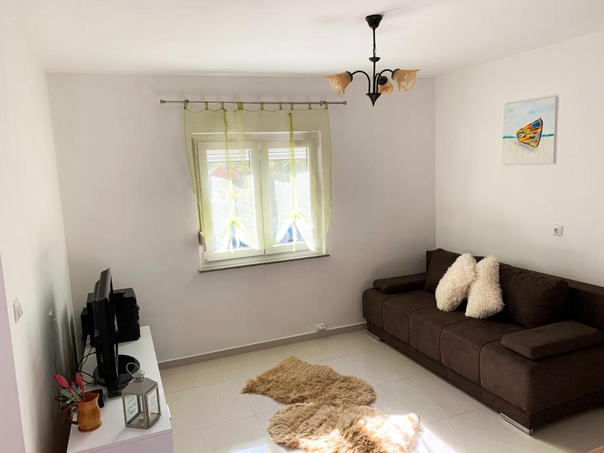 New Apartment Ema II Vrh  ภายนอก รูปภาพ