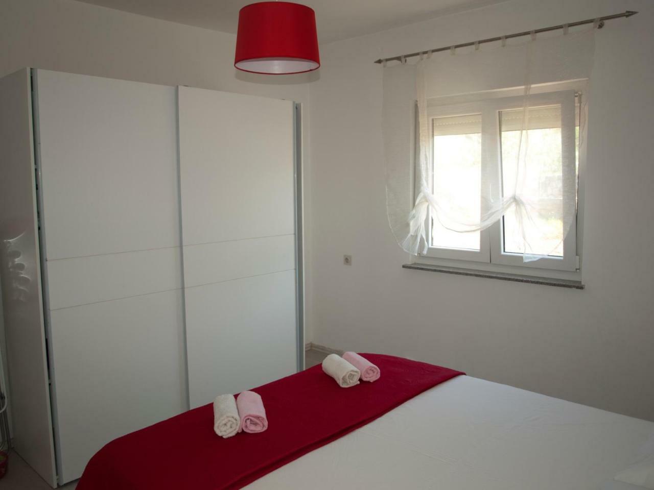 New Apartment Ema II Vrh  ภายนอก รูปภาพ