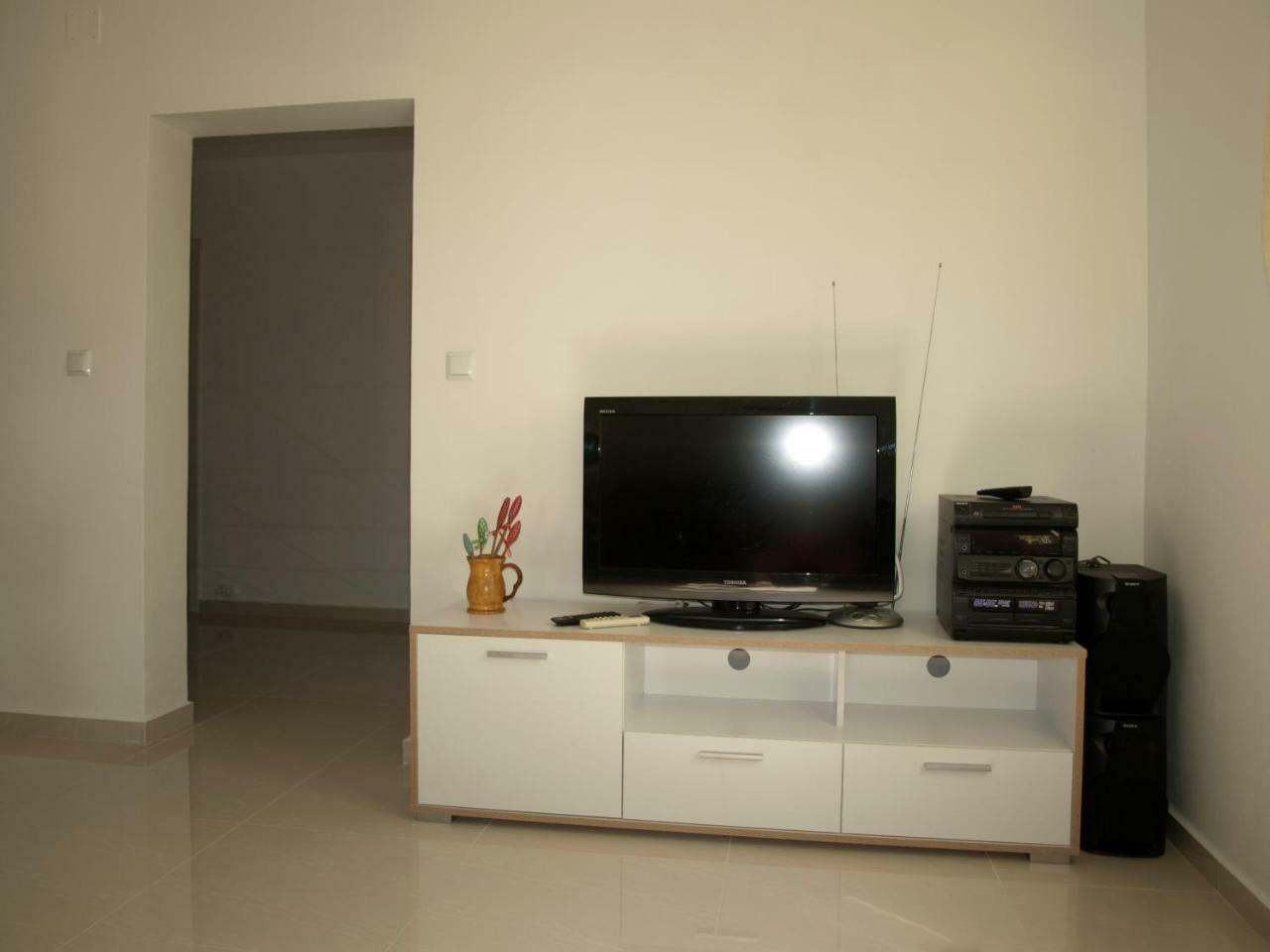 New Apartment Ema II Vrh  ภายนอก รูปภาพ