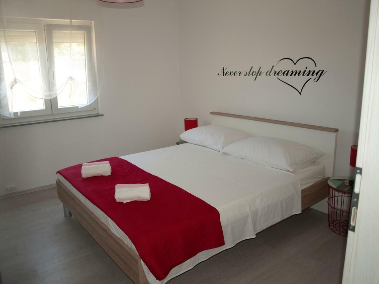 New Apartment Ema II Vrh  ภายนอก รูปภาพ