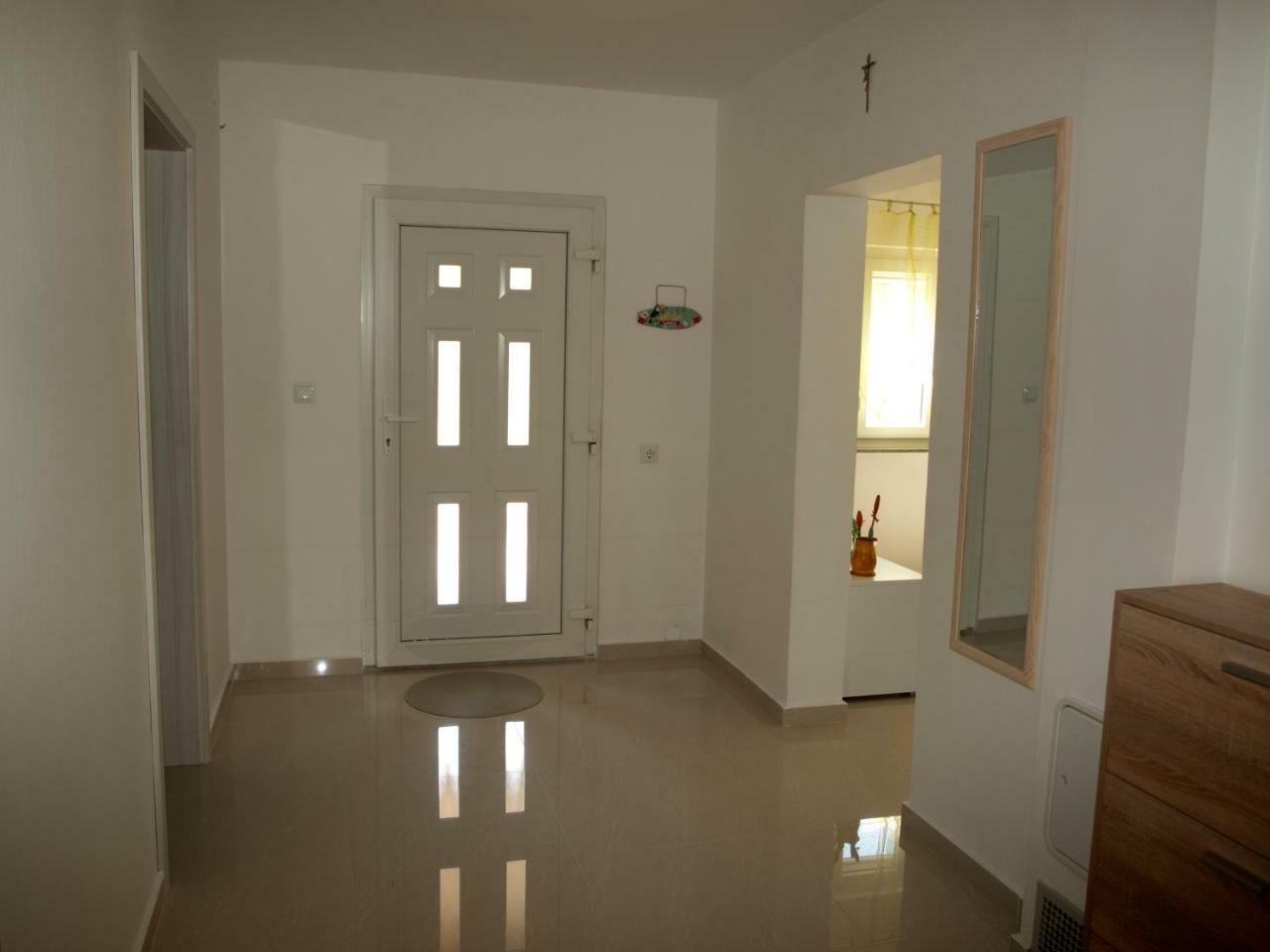 New Apartment Ema II Vrh  ภายนอก รูปภาพ