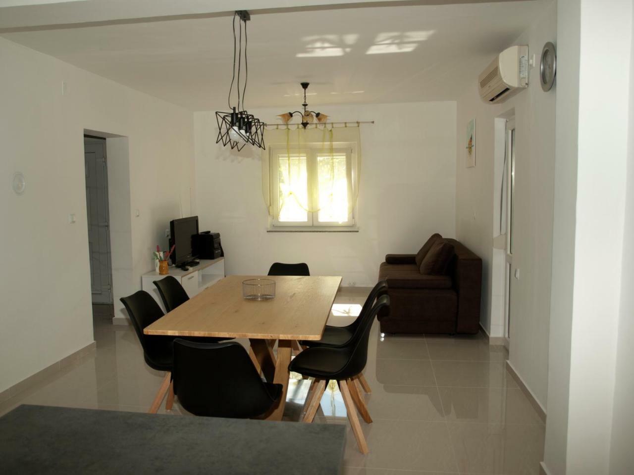 New Apartment Ema II Vrh  ภายนอก รูปภาพ